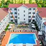 Sun ホテル 4*