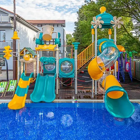 Hotel Sun Senec
