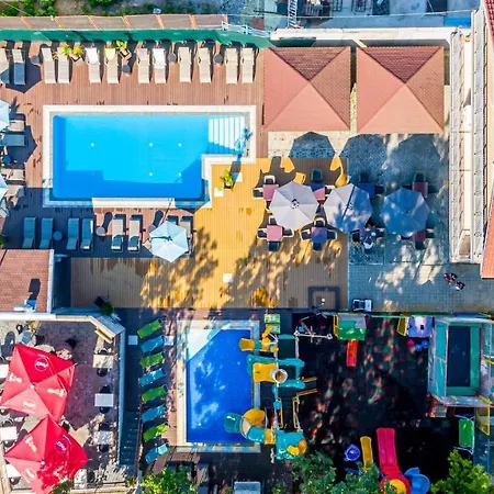 Hotel Sun 4*