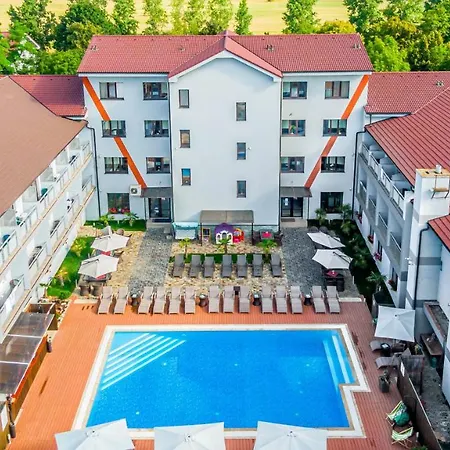 Sun Hotel 4*