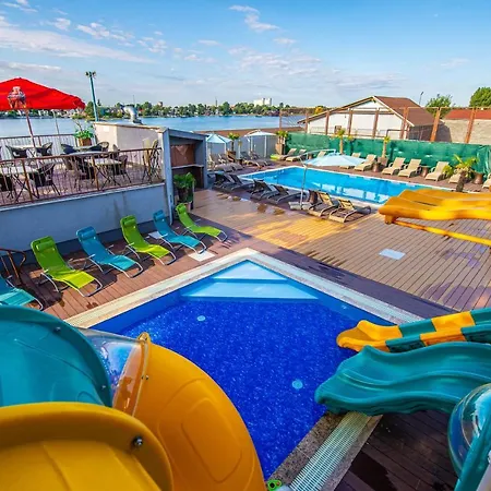 Sun فندق سينيتش