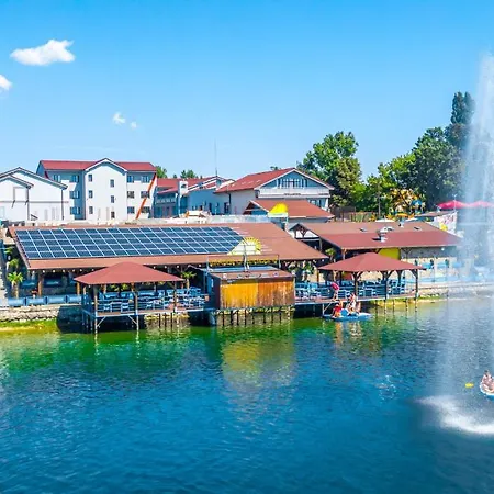 Hotel Sun Senec