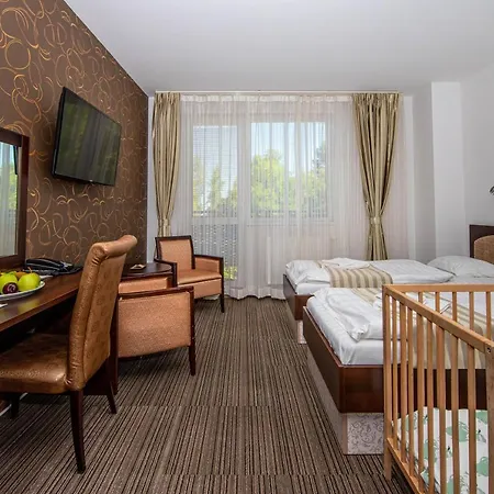 Hotel Sun 4*