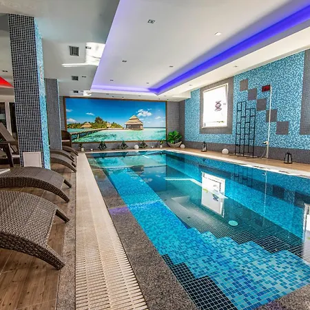 Hotel Sun Senec