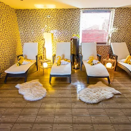 Hotel Sun Senec