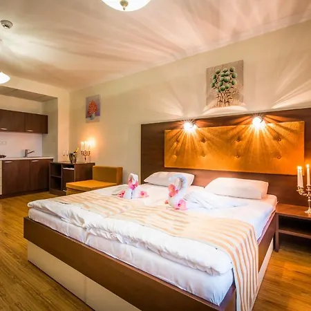 Hotel Sun Senec
