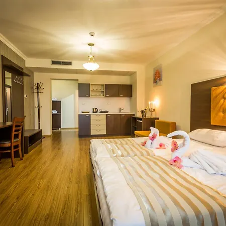 Sun Hotel 4*