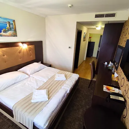 Hotel Sun Senec