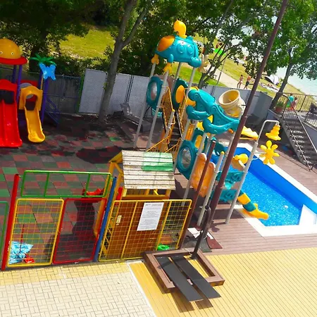 Sun Hotel 4*