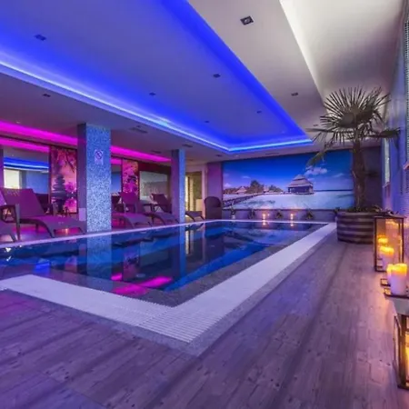 Sun Hotell