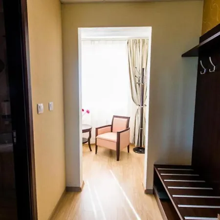 Sun Hotell 4*