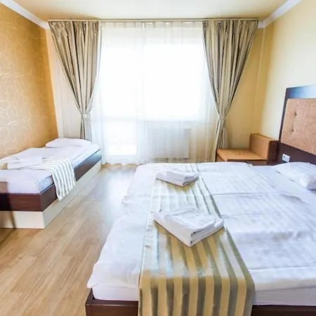 Hotel Sun