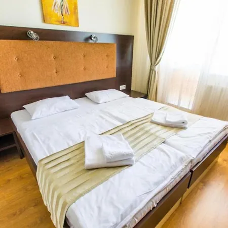 Sun Hotell Senec
