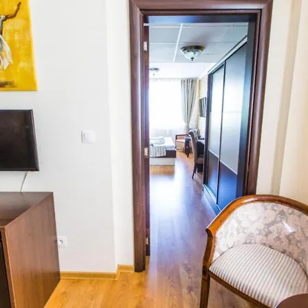 Hotel Sun Senec