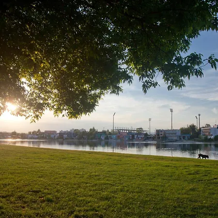 Hotel Sun Senec