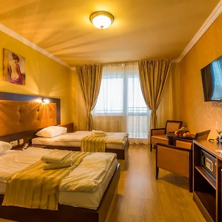 Hotel Sun Senec