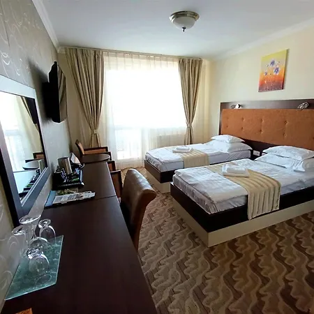 Hotel Sun Senec