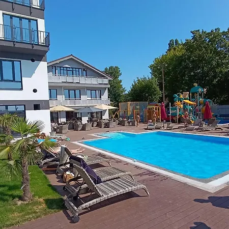 Hotel Sun Senec