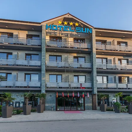 Sun Hotel Senec