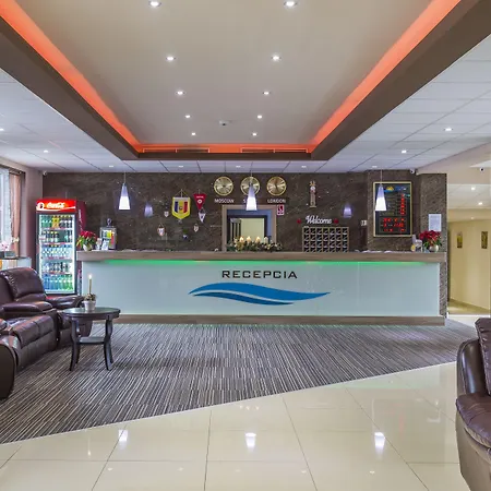 Hotel Sun 4*
