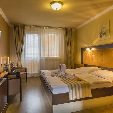 Hotel Sun