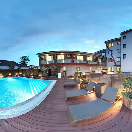 Sun Otel Senec