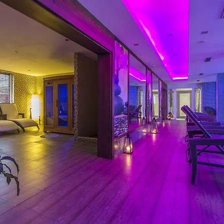 Sun Hotel 4*