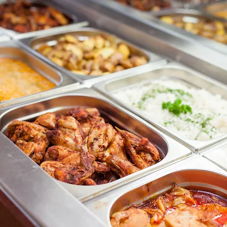 Sun فندق سينيتش