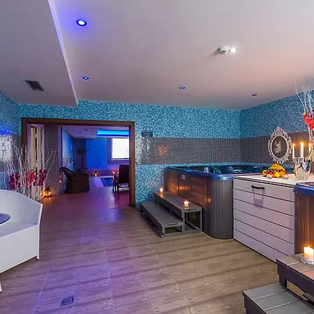 Hotel Sun Senec