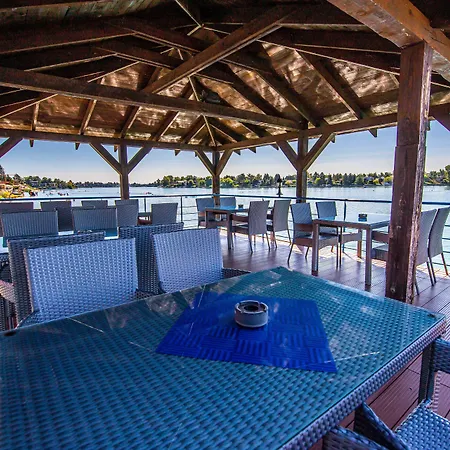 Hotel Sun Senec