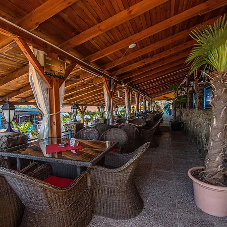 Hotel Sun 4*