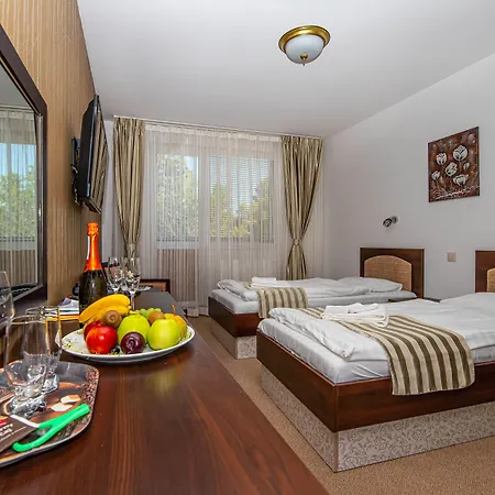 Sun Hotel Senec