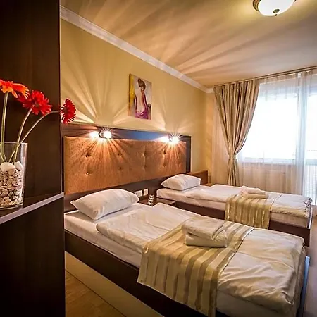 Ξενοδοχείο Sun 4*