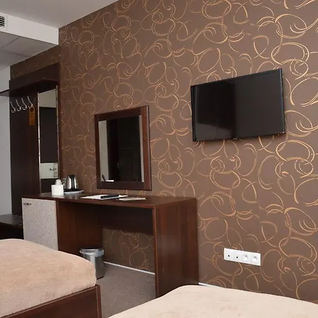 Sun Otel Senec
