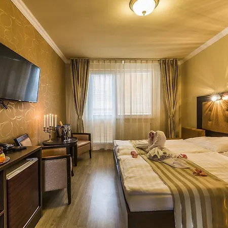 Sun Hotel 4*