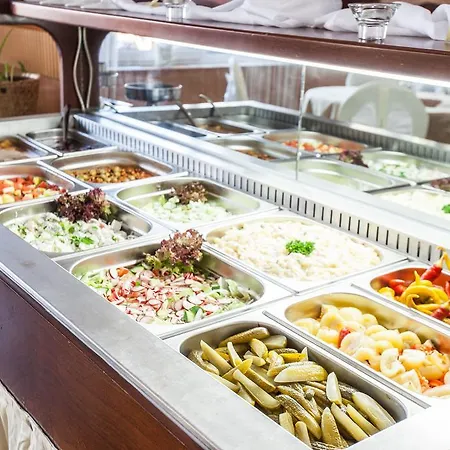Hotel Sun Senec