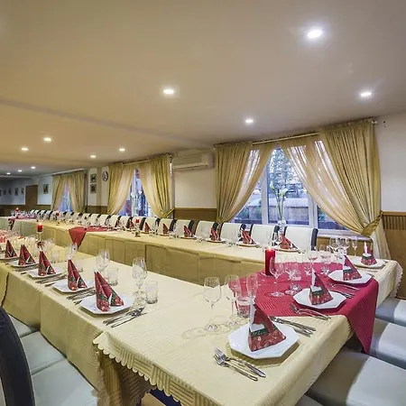 Hotel Sun Senec