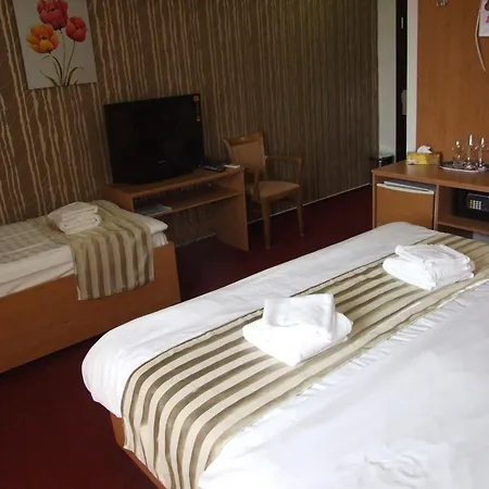 Hotel Sun