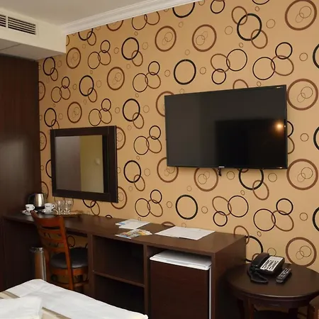 Sun Hotel