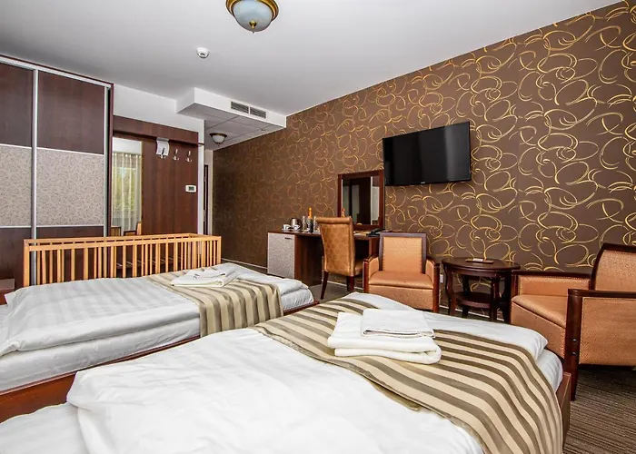 Sun Hotel Senec