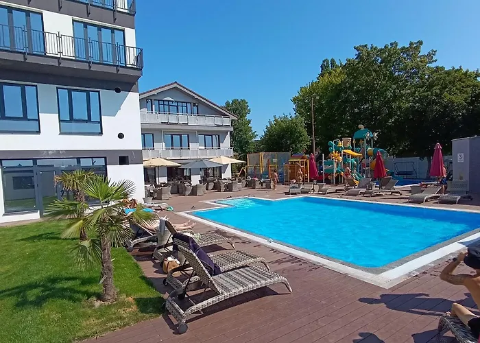 Hotel Sun Senec